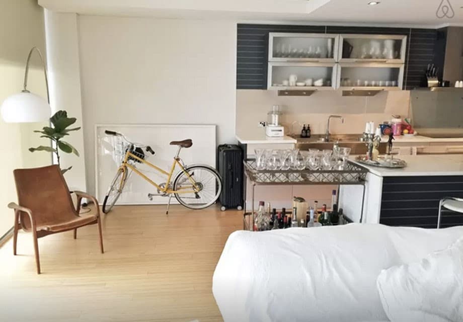 Amazing AirBnBs for your Next WA Staycation