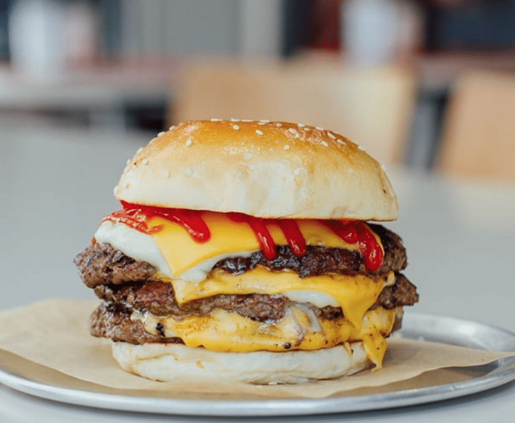 Shortorder Burger Co – Perth City